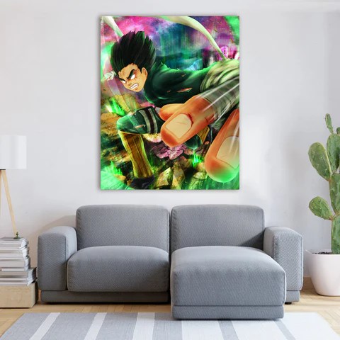 Canvas 16x20 24x36 This1guy Studios
