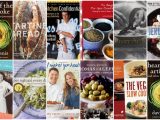 11 Of My Favorite Cookbooks My Favorite Is 5 This American Bite