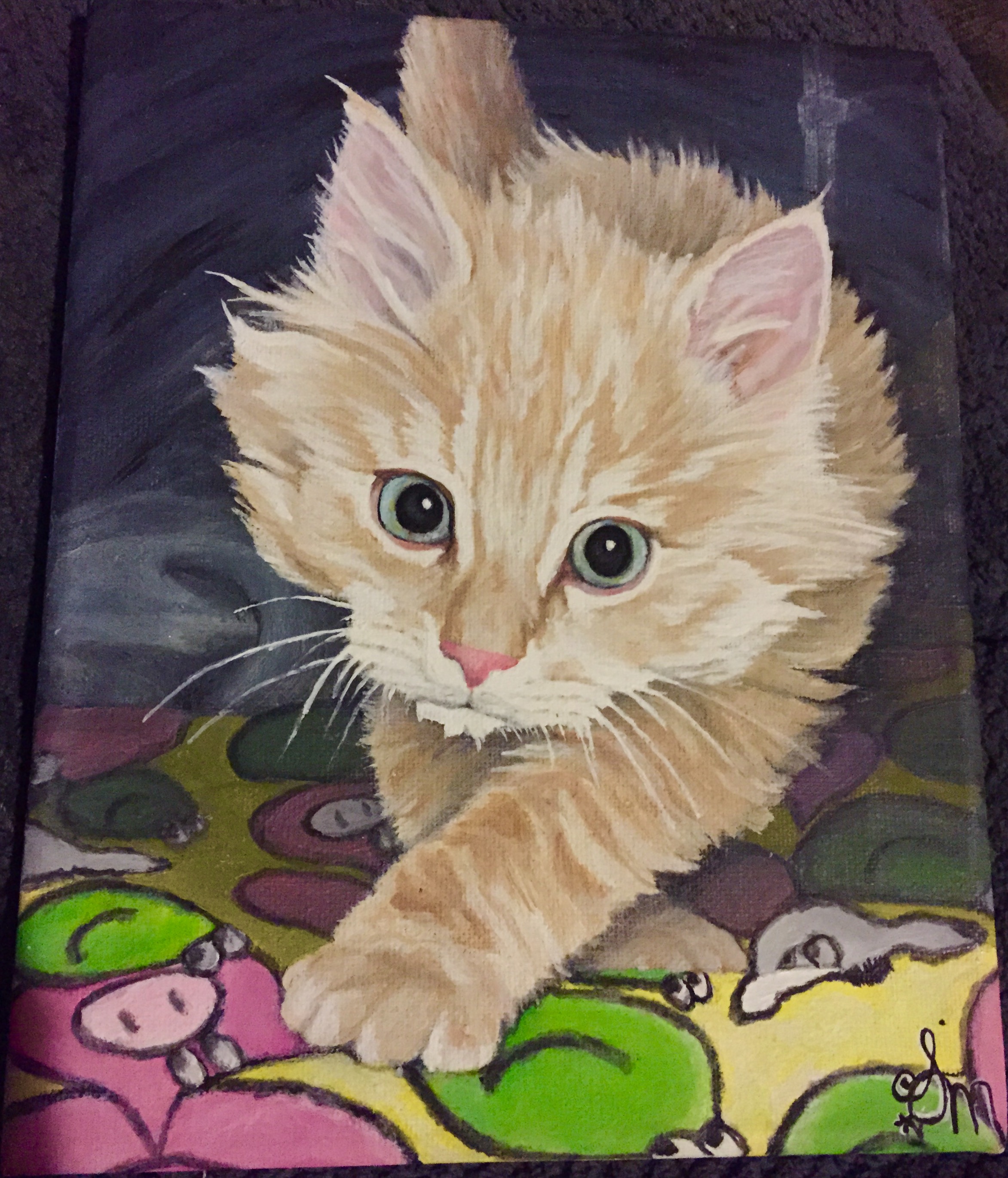 Leo
