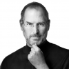 My Hero - Steve Jobs