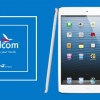 Celcom iPad Mini