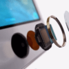 Apple technology - iPhone 5S touch sensor home button