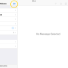 iOS7 Mail App - Edit Folder