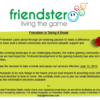 friendster