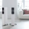 Q Acoustics Concept 50