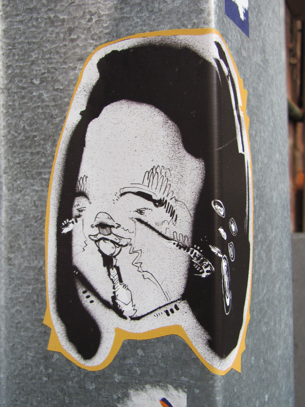 New Zealand Street Art