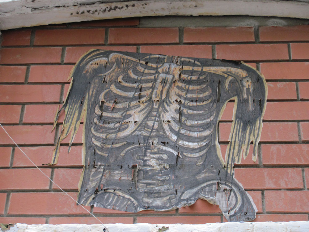 New Zealand Street Art