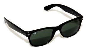 Rayban Wayfarers