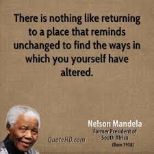 Nelson Mandela Quotes