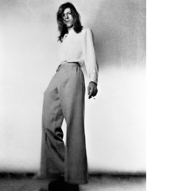 A Katherine Hepburn Look