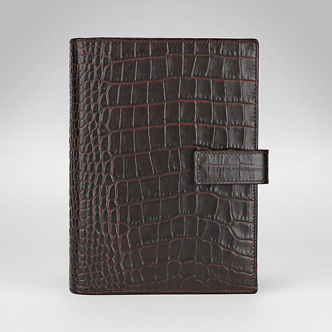 Smythson - Bond Street Organiser, Reduced from £305 to £152.50