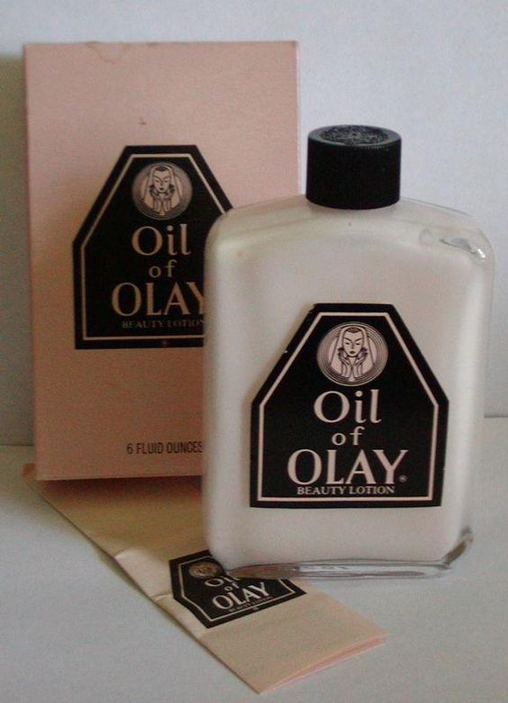 Olay Öl Von Olaz Hautfeuchtigkeitscreme – Für Strahlend Geschmeidige Haut
