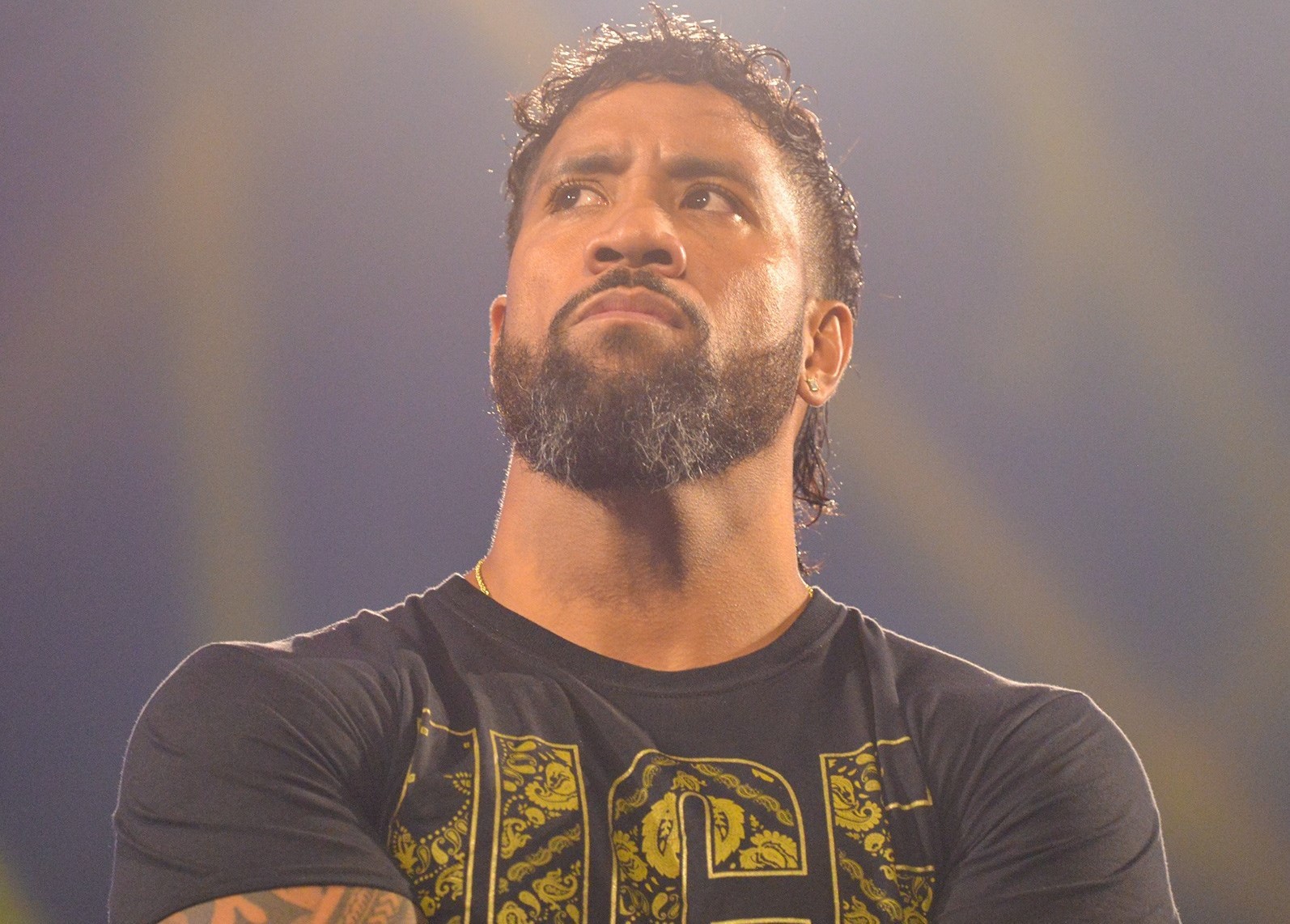 Character study: jey uso should win wwe's 2021 royal rumble