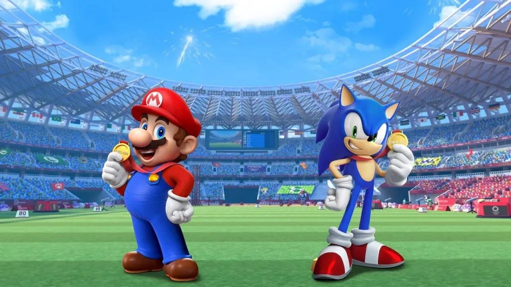 Nintendo switch fitness games for summer 2020