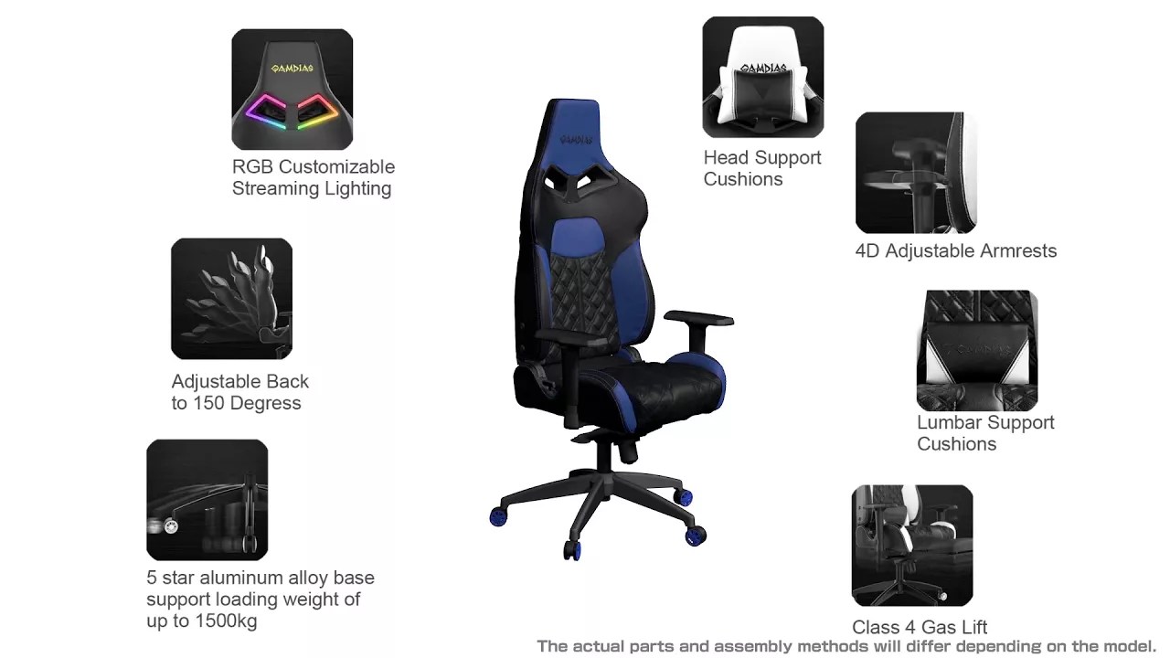 gaming chair