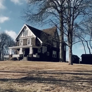 Moving to New England