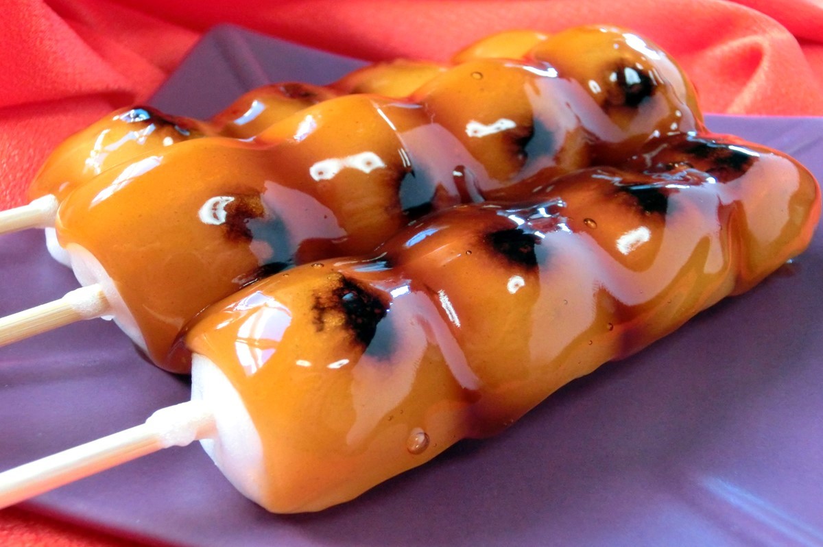 Dango