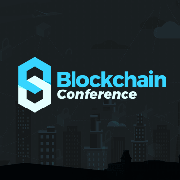 Blockchain Branding and Website