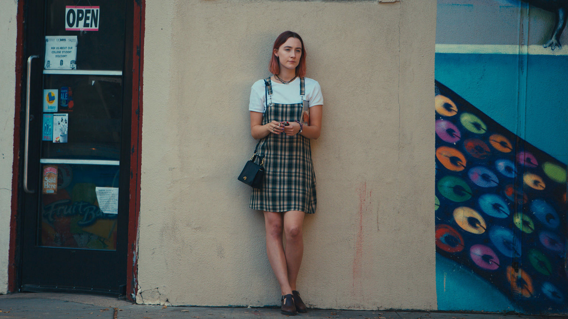 Lady Bird Review