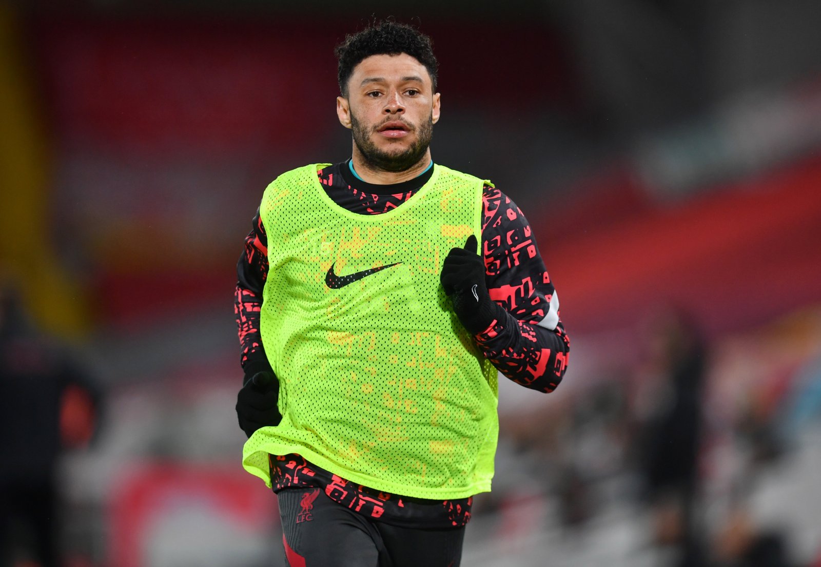 How Jurgen Klopp S Use Of Alex Oxlade Chamberlain Has Vindicated Liverpool Midfielder S Ments On Arsenal Departure Oion Live4liverpool 