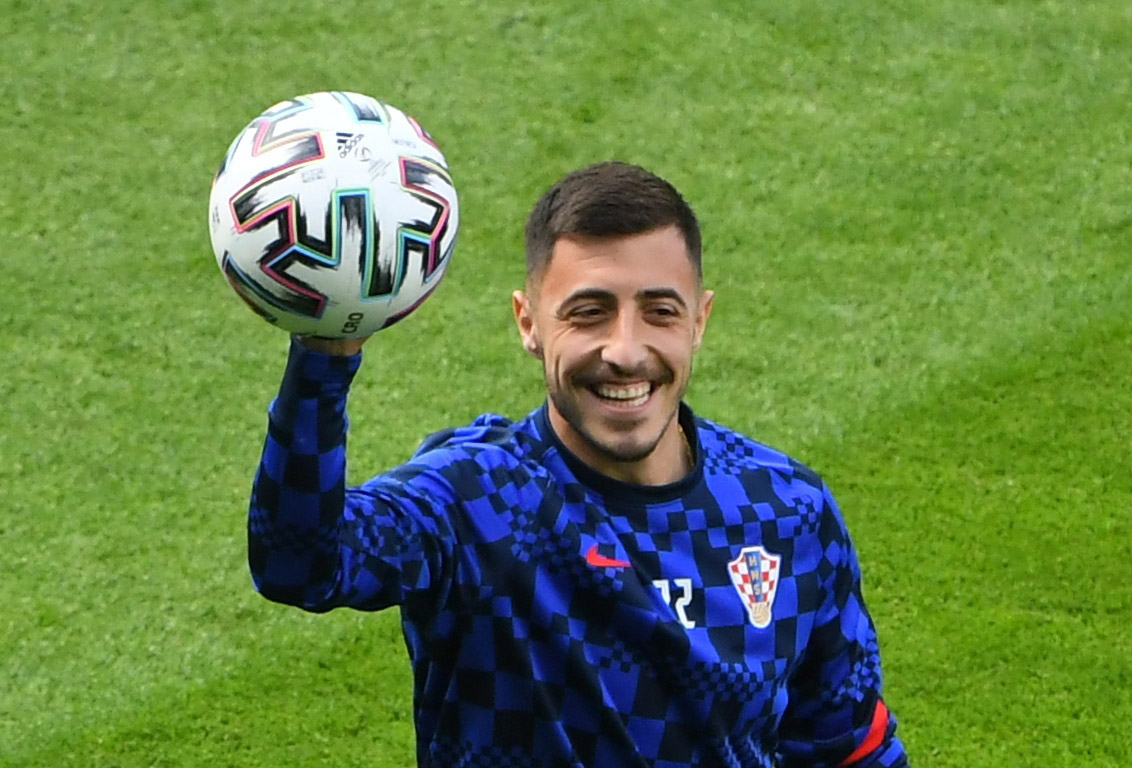 Celtic Eyeing Move For Josip Juranovic Sportslens 