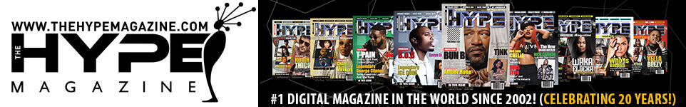 The Hype Magazine