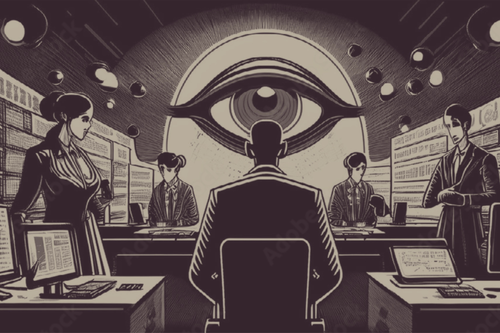 You Know O’Brien Is the Villain, Right? Then Why Is He Running Your Workplace?