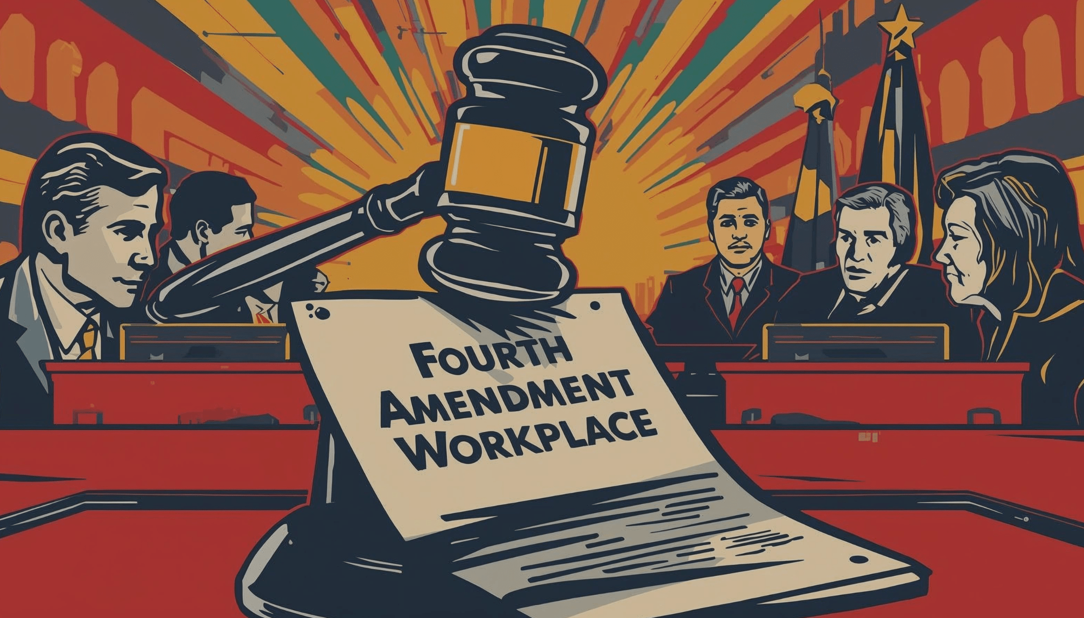 Show Me the Warrant: How One City Turned Constitutional Law Into a Shield for Workers