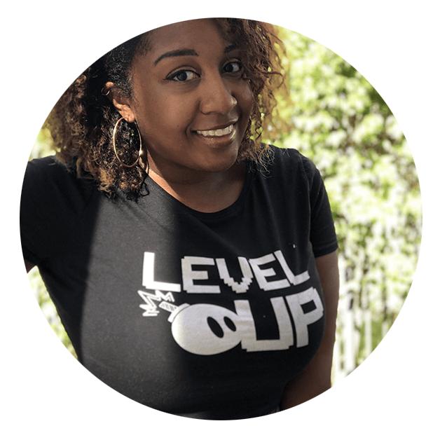 Meet The Staff 1