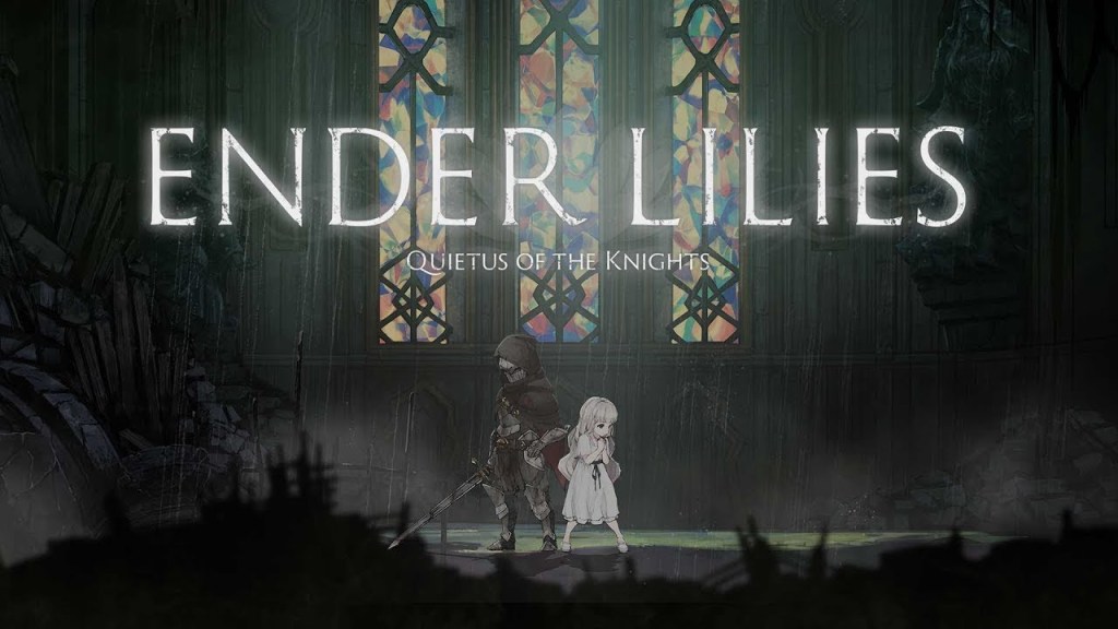 Indie Spotlight | Ender Lilies 3