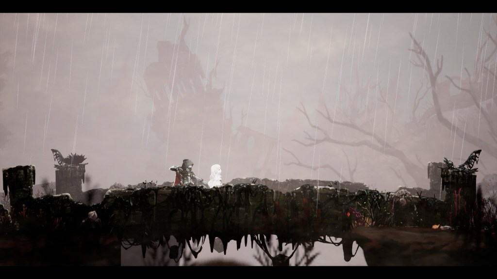 Indie Spotlight | Ender Lilies 4