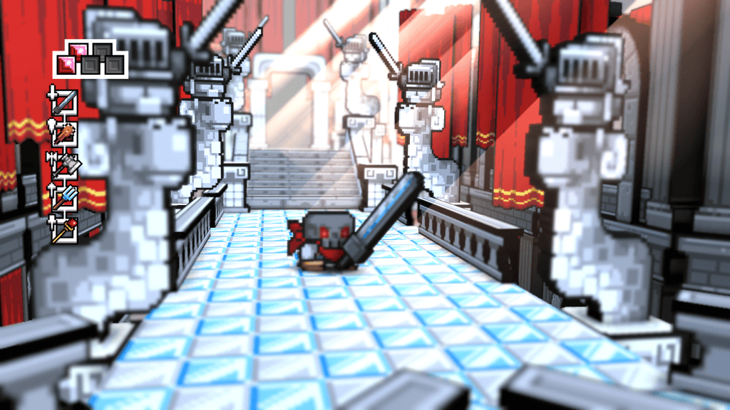 Indie Spotlight | Skellboy Refractured 5