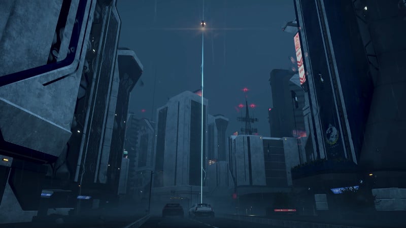 Is That A Halo 3: ODST Tease In The Latest Helldivers 2 Xbox Trailer? 5