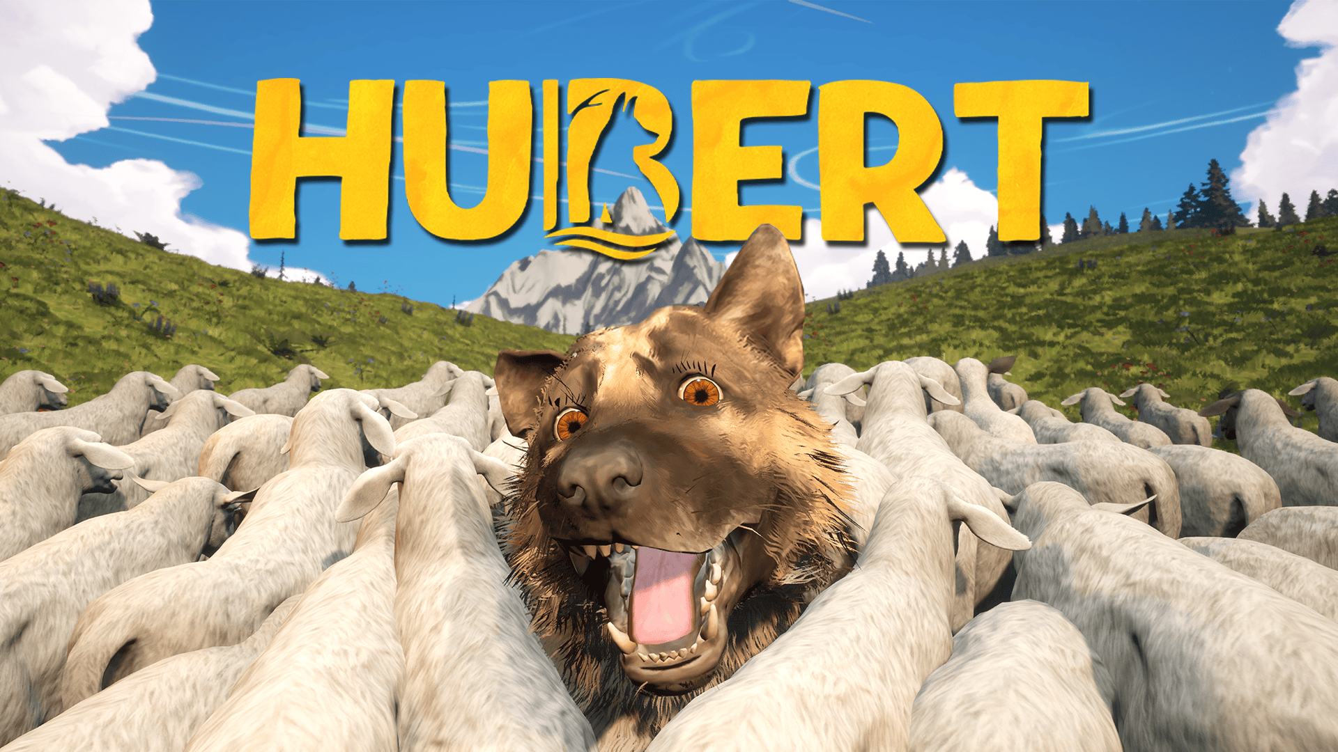 Hubert Launches on Steam After Delay, PS5 Model Deliberate