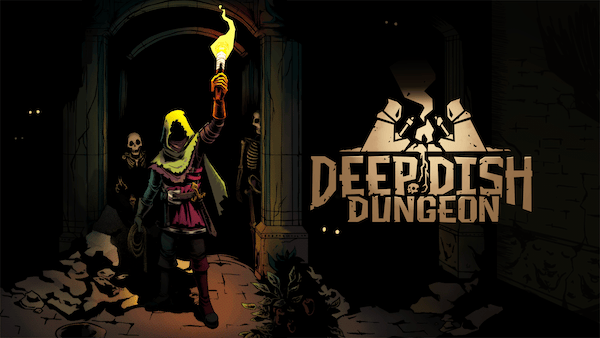 Deep Dish Dungeon Launches on Xbox Sport Move and PC