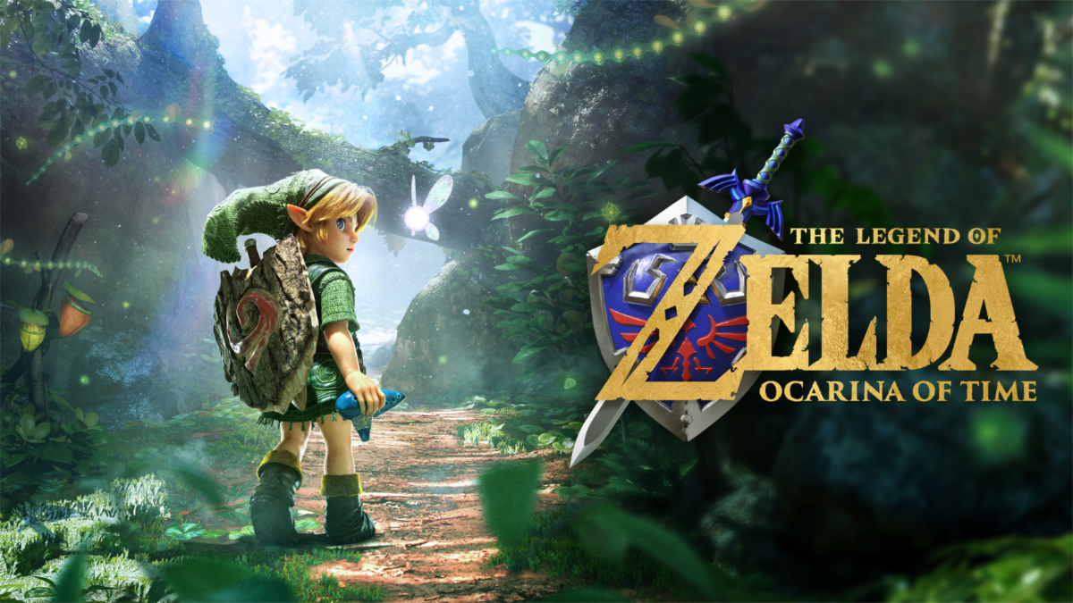 Ocarina of Time Change 2 Remake: Launch Date, New Options