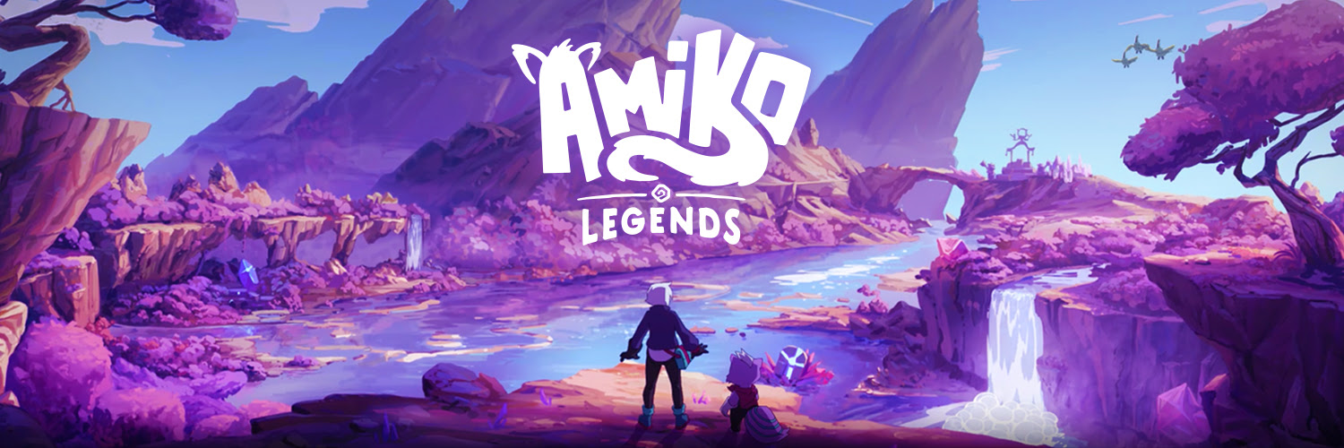 Amiko Legends Demo Mixes Pokémon With Extraction RPG Gameplay