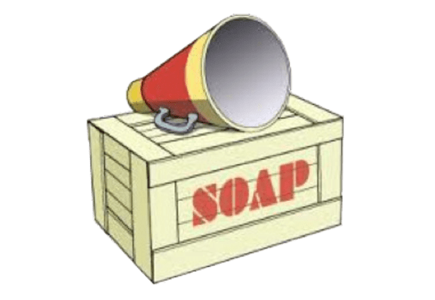 Soap Box