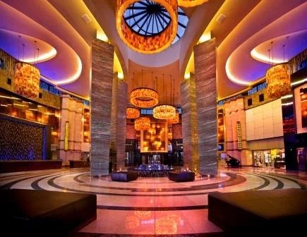 Foxwoods Resort Casino | This Is Mystic, CT