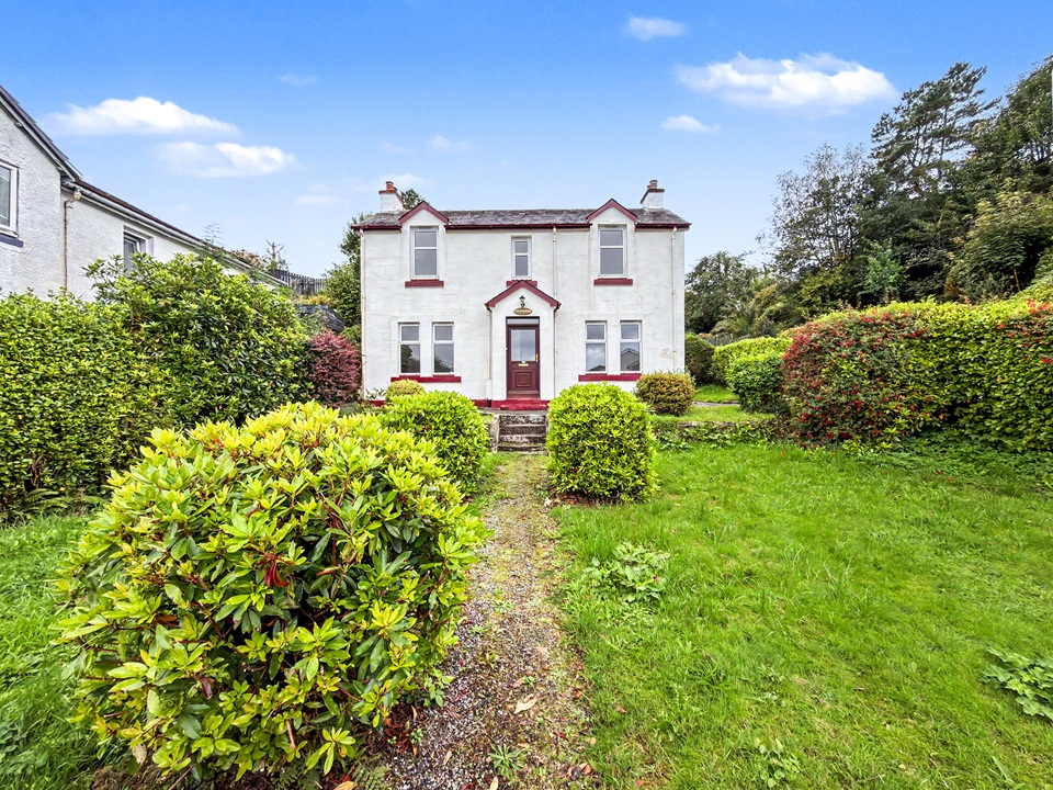Property of the Week: Kilphedar
