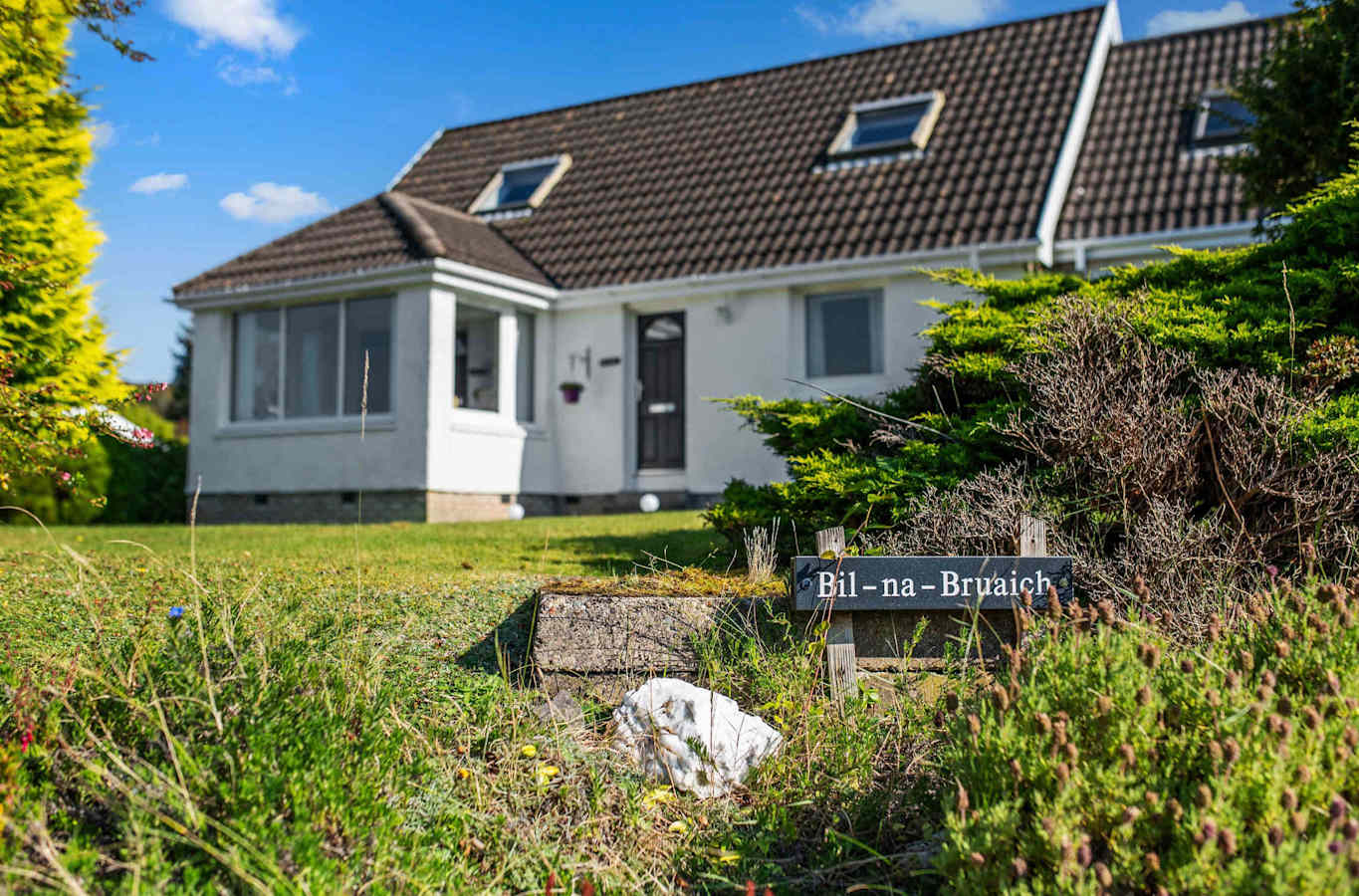 Stay of the Week: Bil Na Bruaich