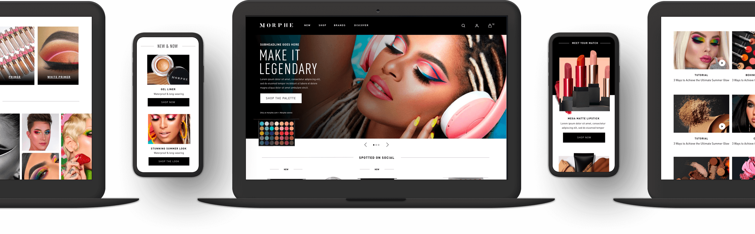 Pattern-Morphe-Marquee