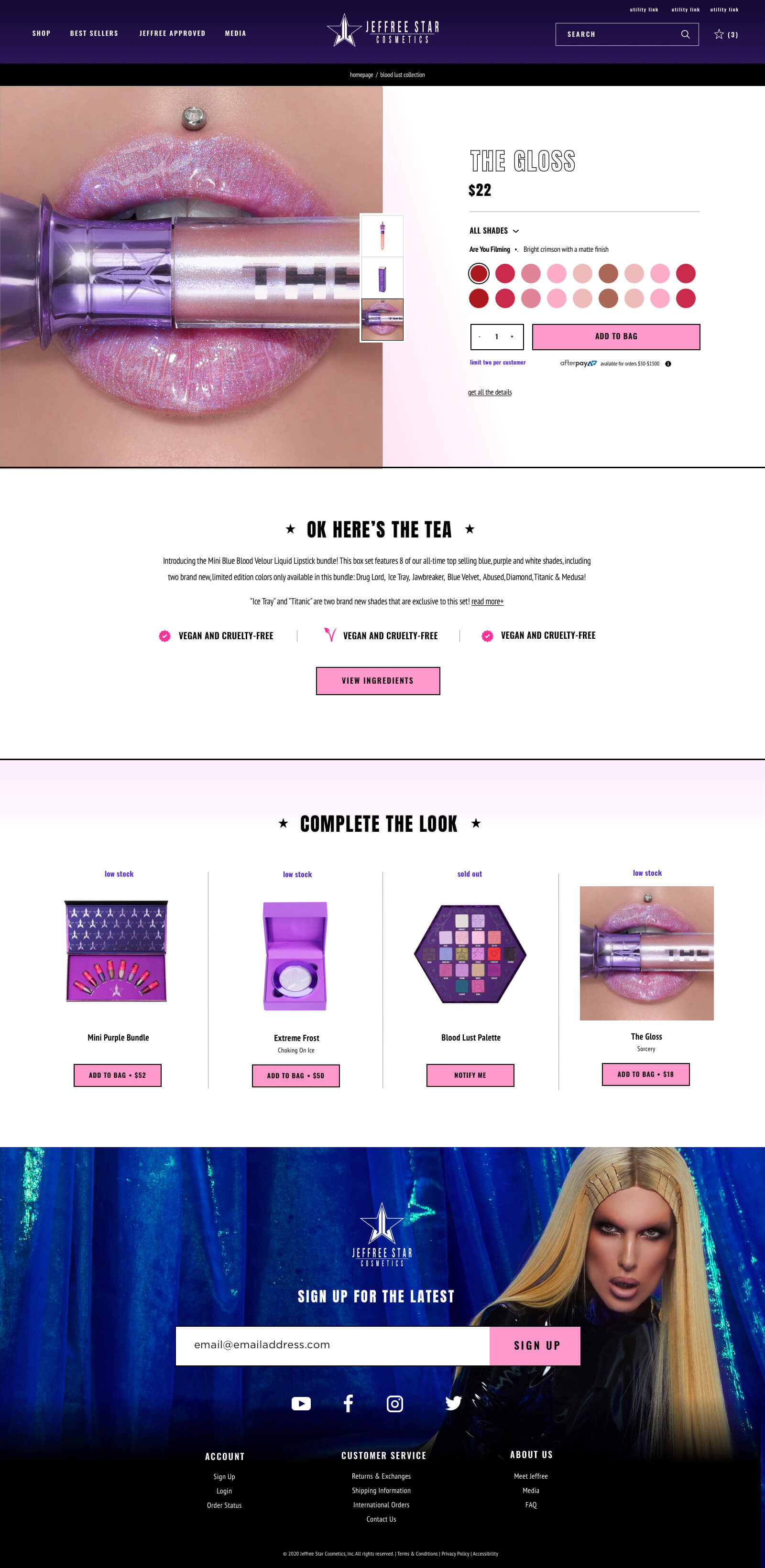 Pattern-JeffreeStar-PDP