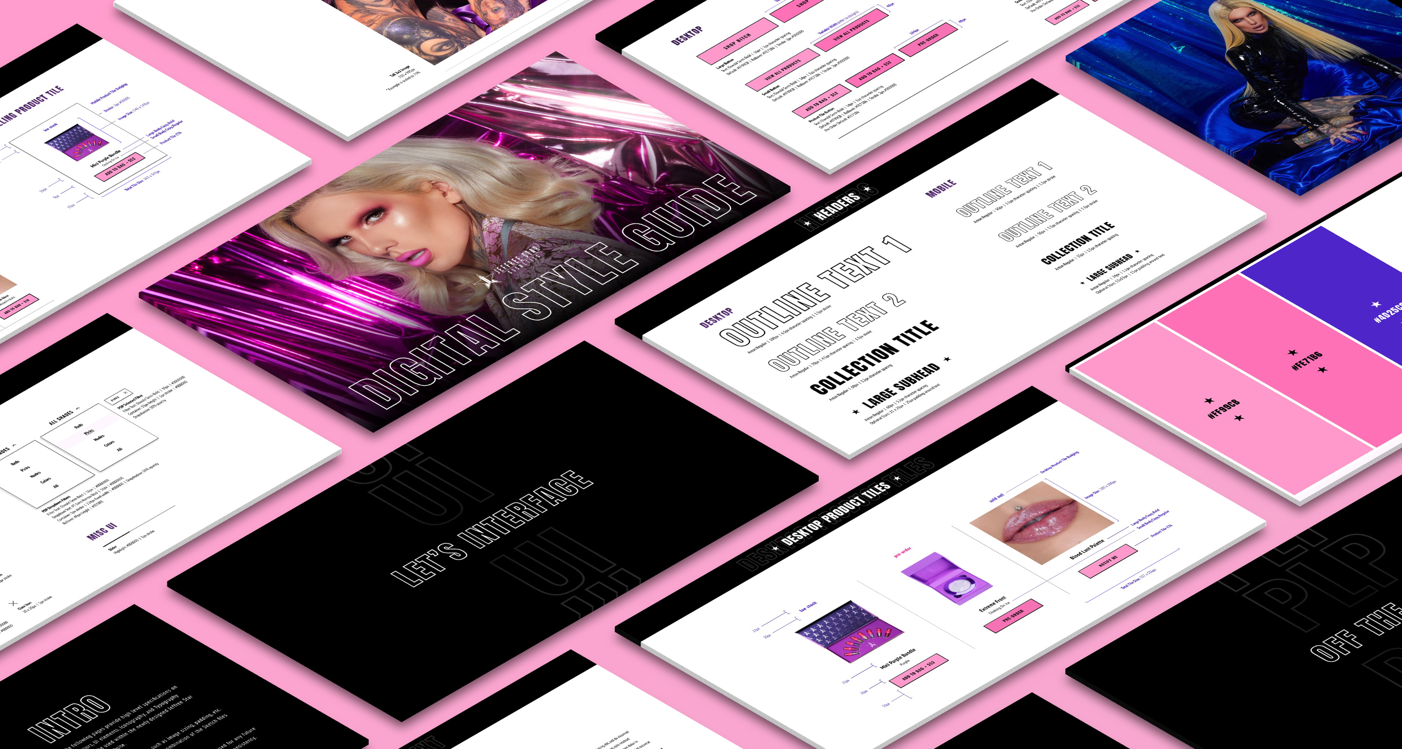 Pattern-JeffreeStar-StyleGuide