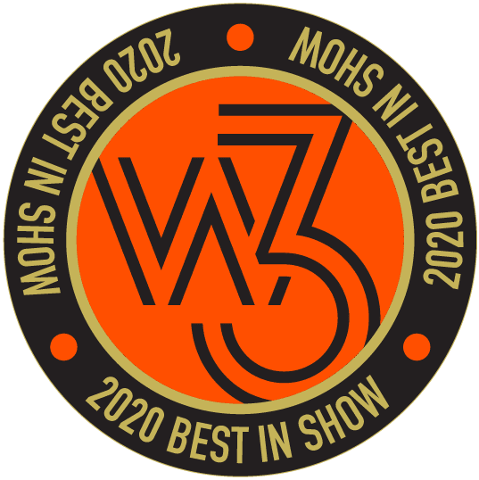 2020-W3-Best-In-Show
