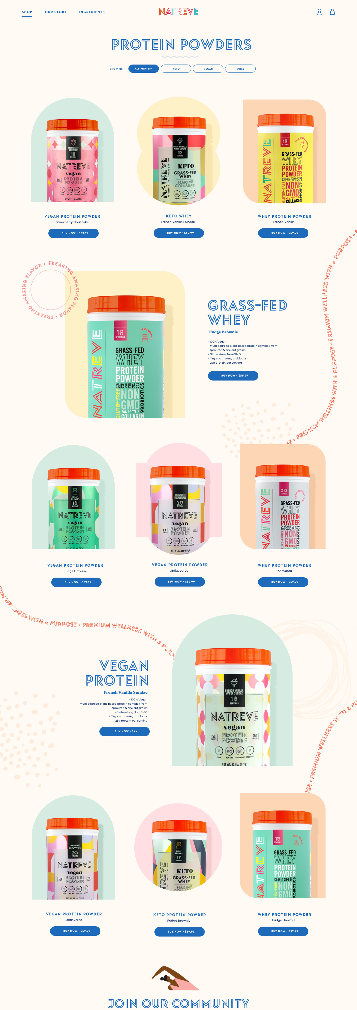 Pattern-Natreve-CollectionsGrid