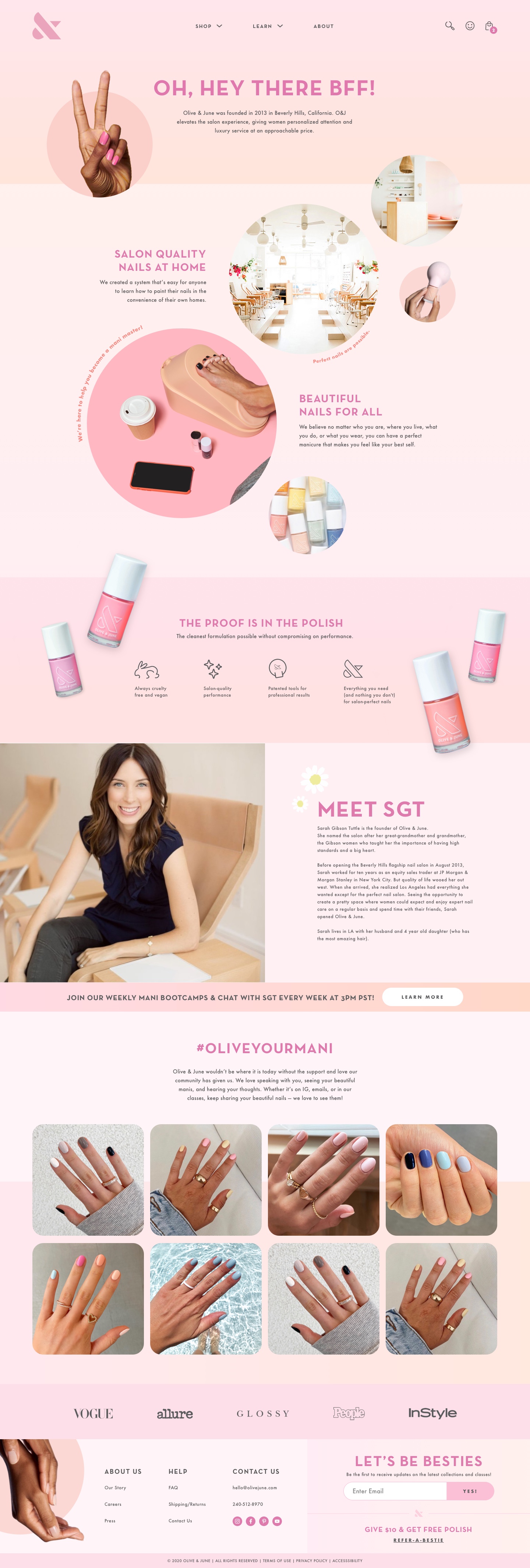 Pattern-OliveandJune-About