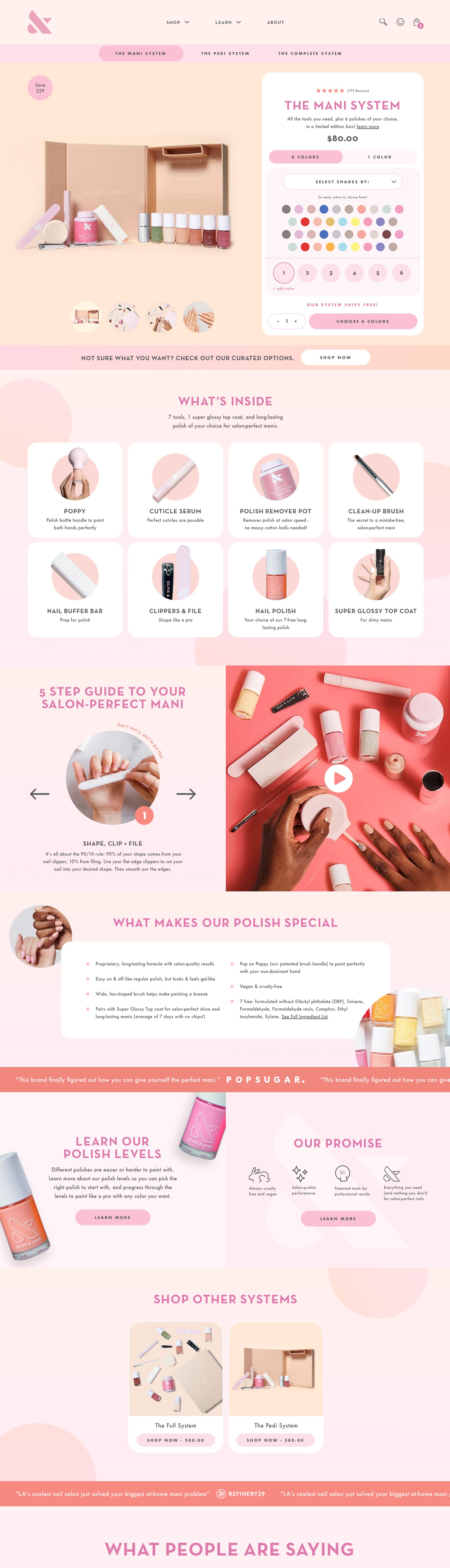 Pattern-OliveandJune-ManiPDP