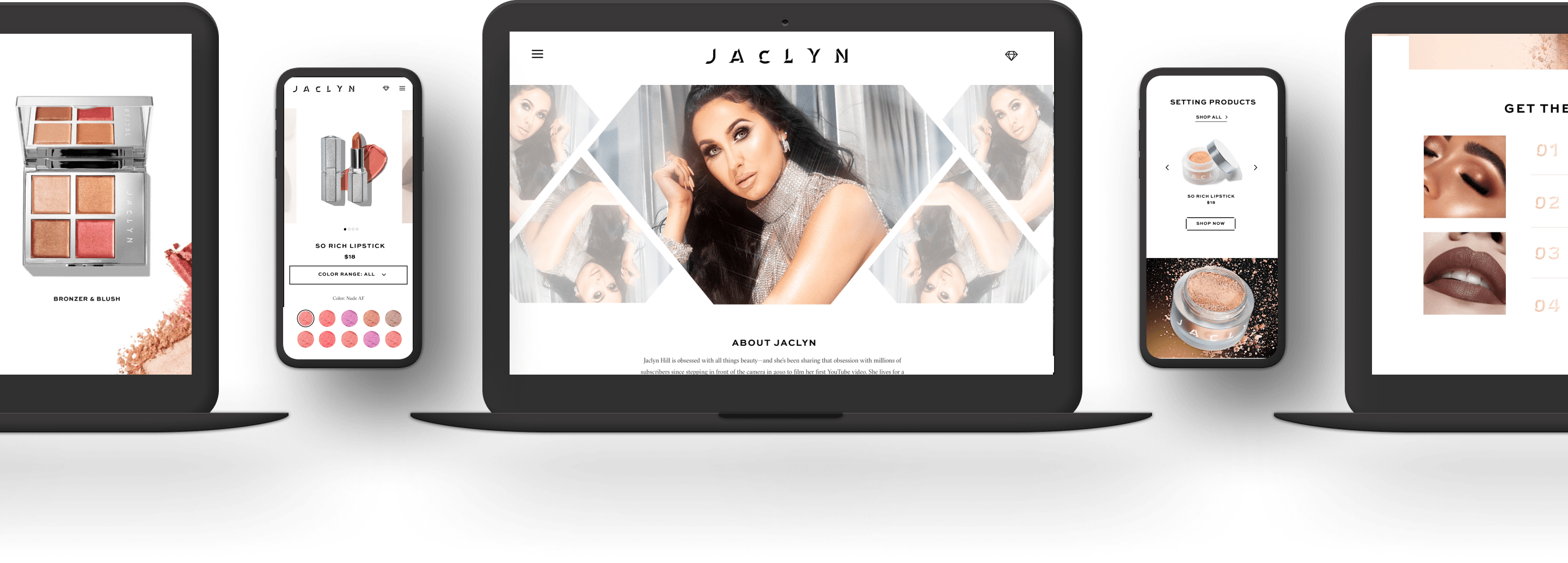 Pattern-JaclynHillCosmetics-Marquee