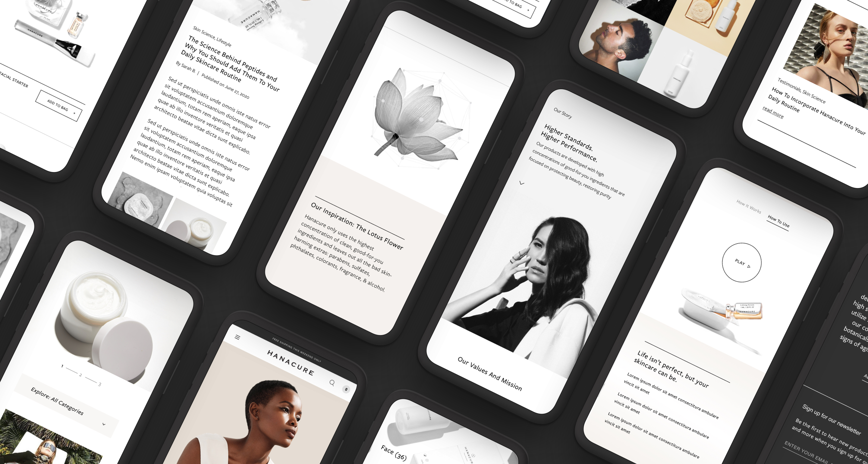 Pattern-Hanacure-iPhone-Iso@2x